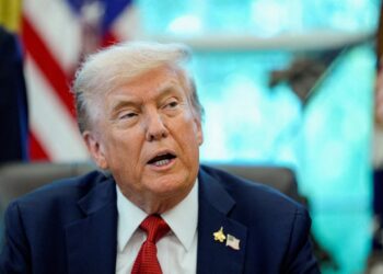 Trump en Iran eens: geen kernwapens in nieuwe deal.