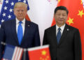 Trump en Xi ontmoeting: een monumentale gebeurtenis volgens Amerikaanse president
