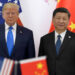 Trump en Xi ontmoeting: een monumentale gebeurtenis volgens Amerikaanse president