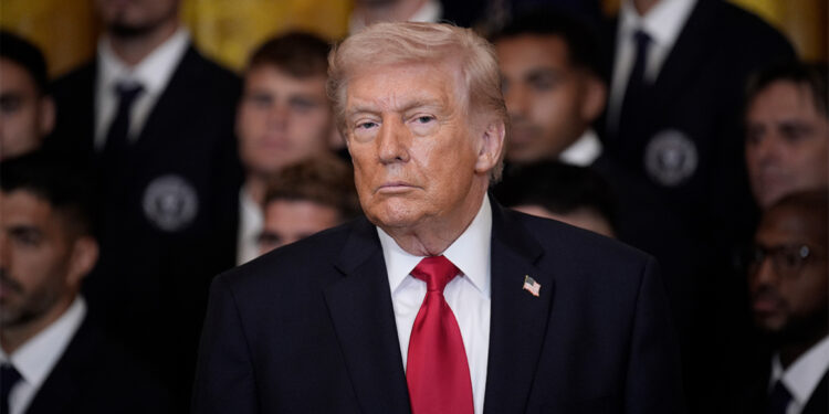 Trump wil nieuwe leider Iran kiezen: accepteert regime Teheran dit?