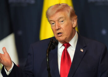 Wereld opgelucht: VS vernietigen 42 Iraanse marineschepen in drie dagen