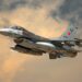 Turkije stuurt F-16’s en luchtverdediging naar Cyprus