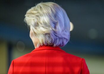 Europa negeert dreiging in Golfoorlog: de ‘struisvogel’ van de wereldpolitiek