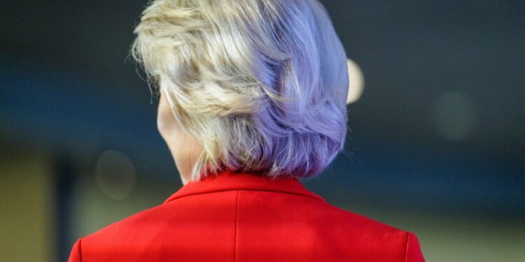 Europa negeert dreiging in Golfoorlog: de ‘struisvogel’ van de wereldpolitiek