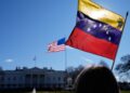 Amerikaanse ambassade heropent na zeven jaar in Venezuela