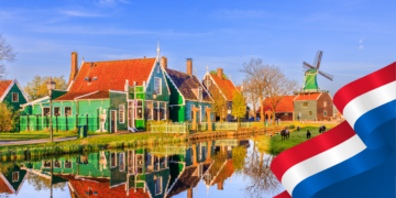 Waarom steeds meer Europese werknemers kiezen voor Nederland als werkbestemming