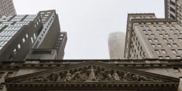 Recordbonussen bankiers leiden tot tekort staatsobligaties in New York