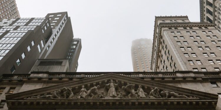 Recordbonussen bankiers leiden tot tekort staatsobligaties in New York