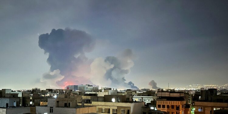 De strategieën van Iran, Trump en Netanyahu na oorlog: winnaars en verliezers