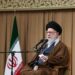 Khamenei’s vrouw overlijdt aan haar verwondingen