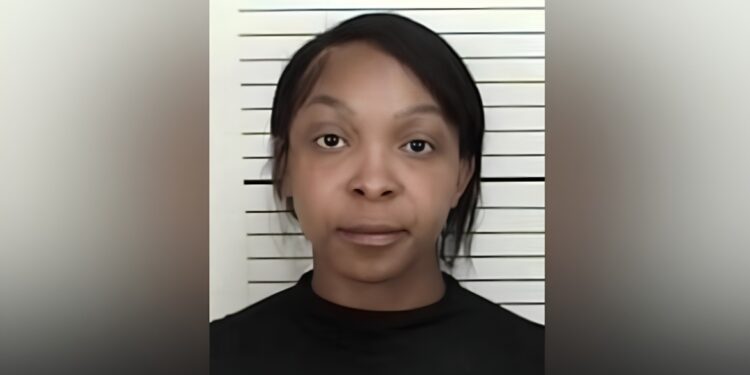 Vrouw uit Georgia beschuldigd van doodslag na slikken abortuspil