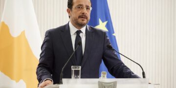 Cyprus niet betrokken bij militaire operatie