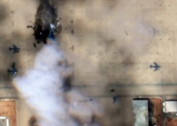 Amerikaanse soldaten gewond bij Iraanse aanval in Saoedi-Arabië