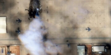 Amerikaanse soldaten gewond bij Iraanse aanval in Saoedi-Arabië