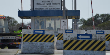 Iran probeert Europeanen bij oorlog te betrekken: EU moet Cyprus verdedigen