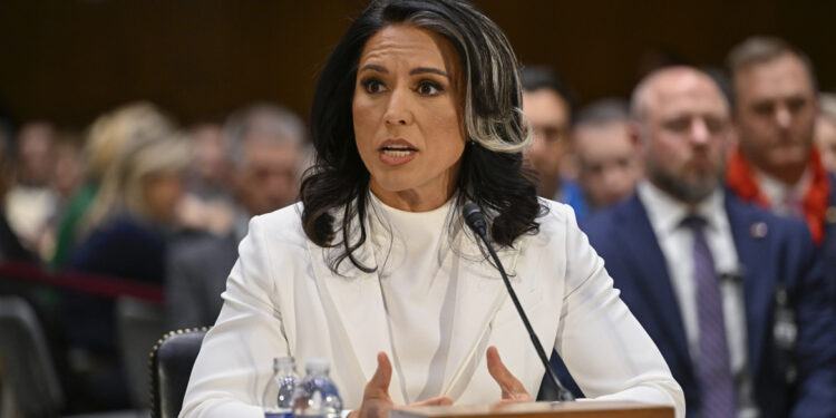 Iran wil nucleaire verrijking hervatten, volgens Amerikaanse inlichtingendienst