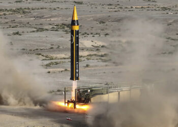 VS vernietigt slechts een derde van Teherans raketarsenaal