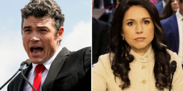 Trump’s topfunctionarissen schudden nucleaire dreiging in Iran op