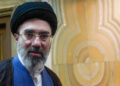 Mojtaba Khamenei bedankt Iraakse volk en religieuze leiders voor steun.
