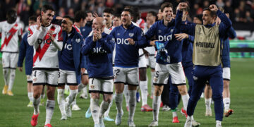 Europa & Conference League: Bologna en Rayo Vallecano gaan door naar volgende ronde