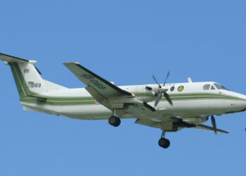 Dodelijk vliegtuigongeluk in Algerije: twee doden en vier gewonden