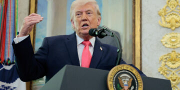 Vier scenario’s bij vastlopen Iran-onderhandelingen in Witte Huis