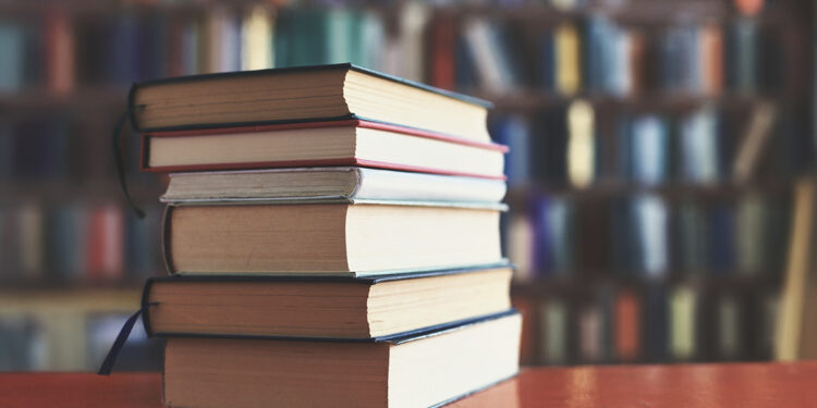 Massale inbeslagname illegale boeken in India