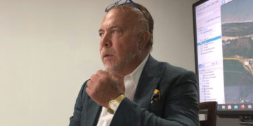 Venezolaanse oliemagnaat Wilmer Ruperti gearresteerd