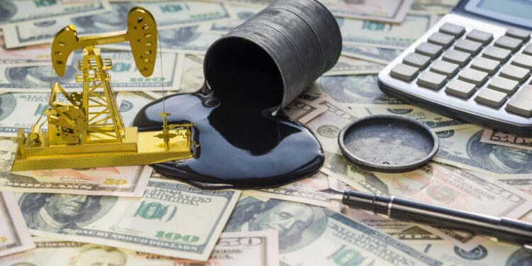 De aandelenmarkt: toevluchtsoord tijdens oorlog en schokkende angst voor olie.