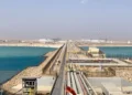 Iraanse aanval op SAMREF-raffinaderij in Yanbu, Saudi Aramco’s doelwit