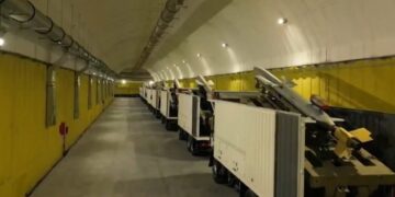 Israëls plan: Aanvallen op Iraanse ondergrondse faciliteiten in tweede fase oorlog