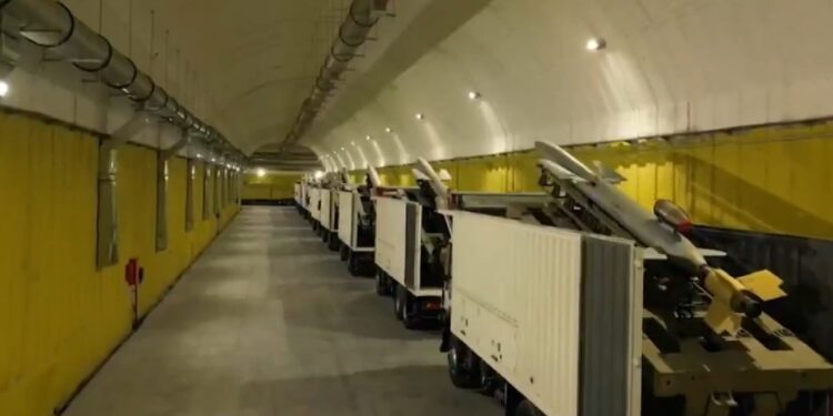 Israëls plan: Aanvallen op Iraanse ondergrondse faciliteiten in tweede fase oorlog