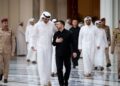Zelensky versterkt banden met Midden-Oosten na overeenkomst Qatar