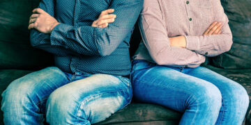 De vruchtbare geheimen van haar man