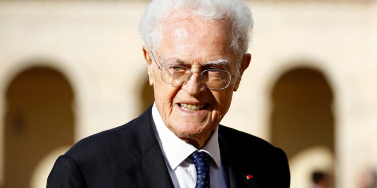 Voormalig premier van Frankrijk Lionel Jospin overleden