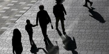 De ontploffende welvaartsparadox: impact op werk en pensioenen