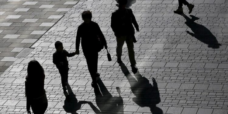 De ontploffende welvaartsparadox: impact op werk en pensioenen