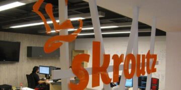 Hoe Grieken Pasen vierden met 119% meer bestellingen van “Dosas for All