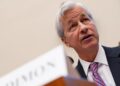Jamie Dimon: strijd tegen oorlogen, inflatie en AI.