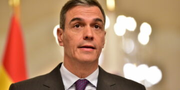 Spanje legaliseert honderdduizenden immigranten zonder verblijfsvergunning