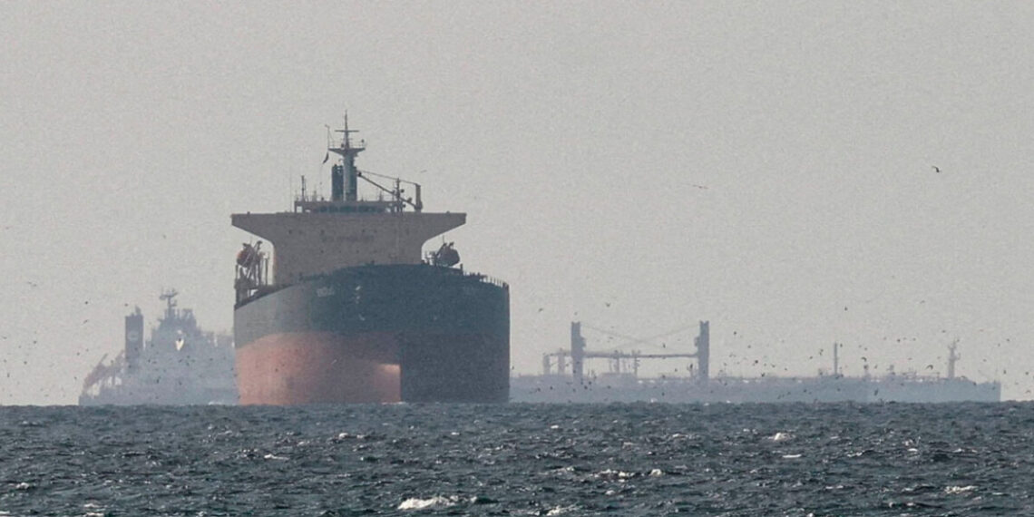 Europa’s strategie voor het heropenen van de Straat van Hormuz zonder de VS