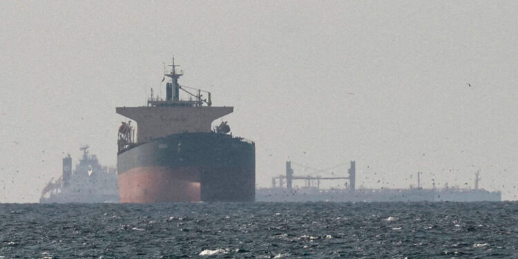 Europa’s strategie voor het heropenen van de Straat van Hormuz zonder de VS