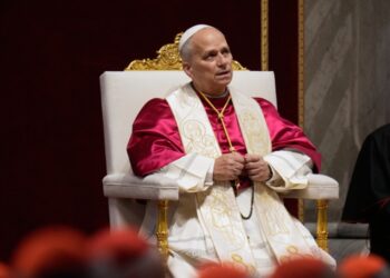 Bommelding broer paus: geen explosieven gevonden in huis