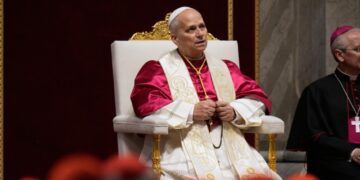 Bommelding broer paus: geen explosieven gevonden in huis