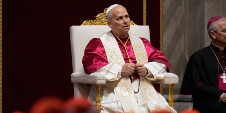 Bommelding broer paus: geen explosieven gevonden in huis