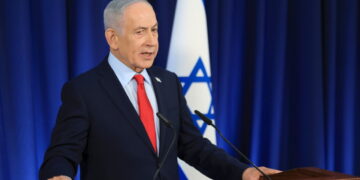 Netanyahu: Iran’s plan voor nieuwe Holocaust tegen Israël verpletterd
