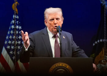 Trump: geen verlenging wapenstilstand met Iran, geweldige deal in zicht