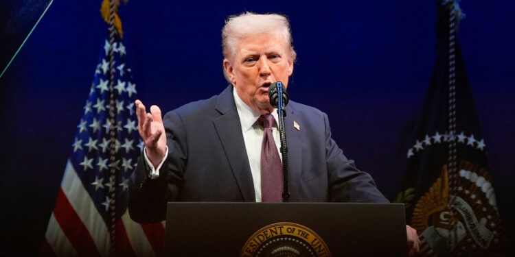 Trump: geen verlenging wapenstilstand met Iran, geweldige deal in zicht