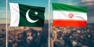 Zes nieuwe transportroutes naar Iran via Pakistan geopend