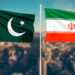 Zes nieuwe transportroutes naar Iran via Pakistan geopend
